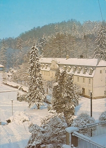 Kudowa Zdrój - 018805