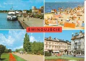 Świnoujście - 018807