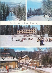 Szklarska Poręba - 018815
