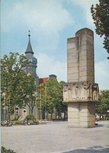 Zielona Góra - 018816