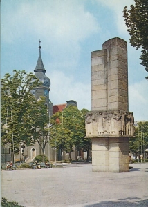Zielona Góra - 018817