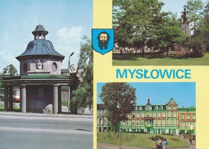 Mysłowice - 018850