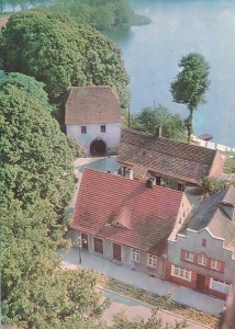 Łagów - 018852