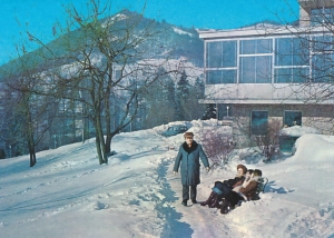 Krościenko - 018865