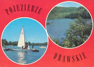 Pojezierze Drawskie - 018887