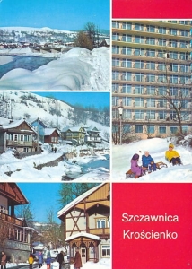Szczawnica - 018893