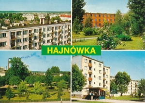 Hajnówka - 018898