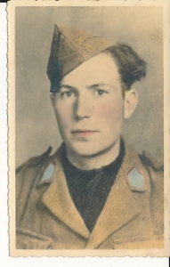 Żołnierz - 018915