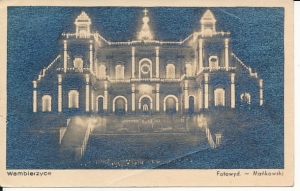 Wambierzyce - 018916