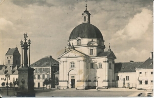 Warszawa - 018920