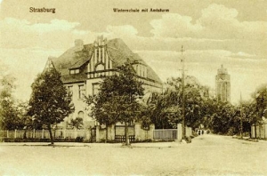 Brodnica - Reprodukcja 37895