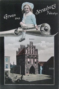 Brodnica - Reprodukcja 37897