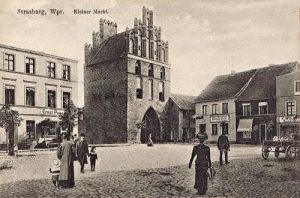 Brodnica - Reprodukcja 37898