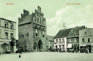 Brodnica - Reprodukcja 37899