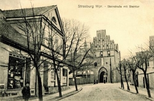 Brodnica - Reprodukcja 37900