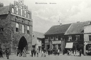 Brodnica - Reprodukcja 37901