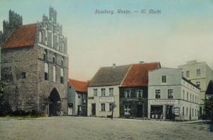 Brodnica - Reprodukcja 37902