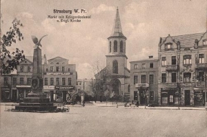 Brodnica - Reprodukcja 37905