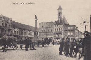 Brodnica - Reprodukcja 37907