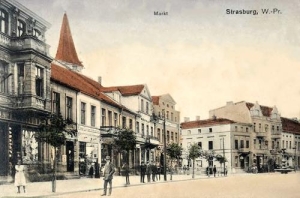 Brodnica - Reprodukcja 37908