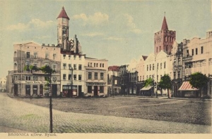 Brodnica - Reprodukcja 37910