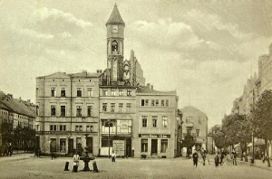 Brodnica - Reprodukcja 37912