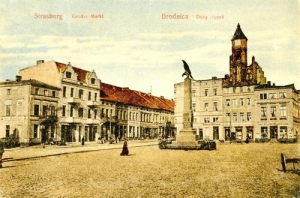 Brodnica - Reprodukcja 37914