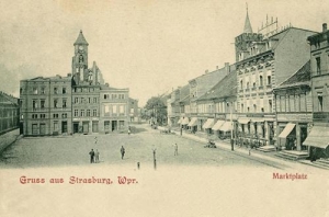 Brodnica - Reprodukcja 37915