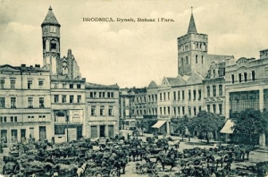 Brodnica - Reprodukcja 37916