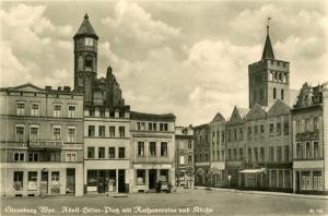 Brodnica - Reprodukcja 37917