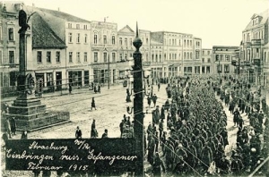 Brodnica - Reprodukcja 37918