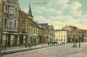 Brodnica - Reprodukcja 37920
