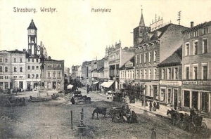 Brodnica - Reprodukcja 37922