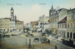 Brodnica - Reprodukcja 37924