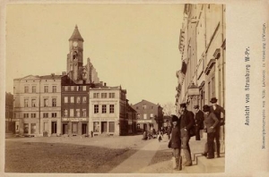 Brodnica - Reprodukcja 37926