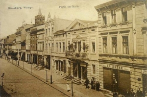 Brodnica - Reprodukcja 37927