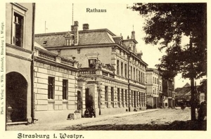 Brodnica - Reprodukcja 37931