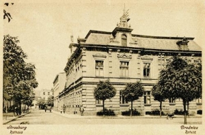 Brodnica - Reprodukcja 37932