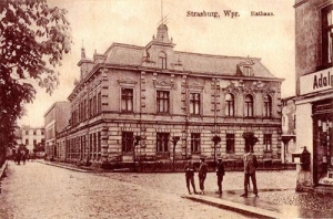 Brodnica - Reprodukcja 37933