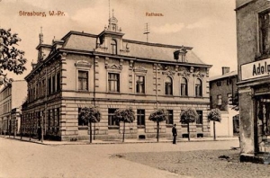 Brodnica - Reprodukcja 37934