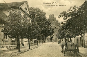 Brodnica - Reprodukcja 37937