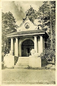 Brodnica - Reprodukcja 37938