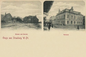 Brodnica - Reprodukcja 37939