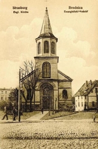 Brodnica - Reprodukcja 37940