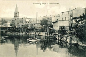 Brodnica - Reprodukcja 37942