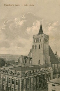 Brodnica - Reprodukcja 37943