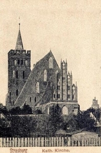 Brodnica - Reprodukcja 37944