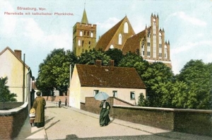 Brodnica - Reprodukcja 37946