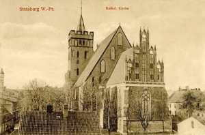 Brodnica - Reprodukcja 37947