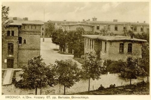 Brodnica - Reprodukcja 37949